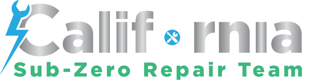California Sub-Zero Repair Team Logo
