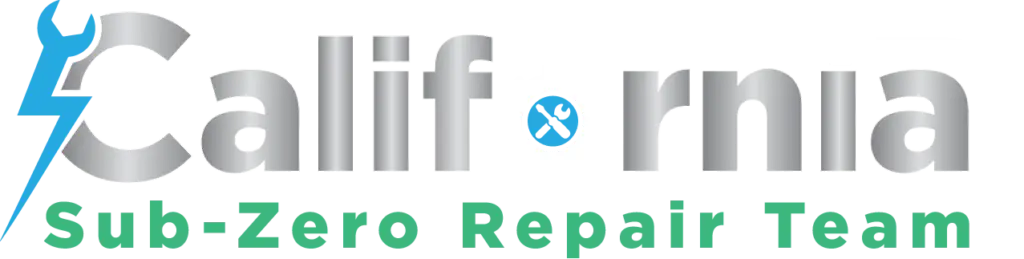 California Sub-Zero Repair Team Logo