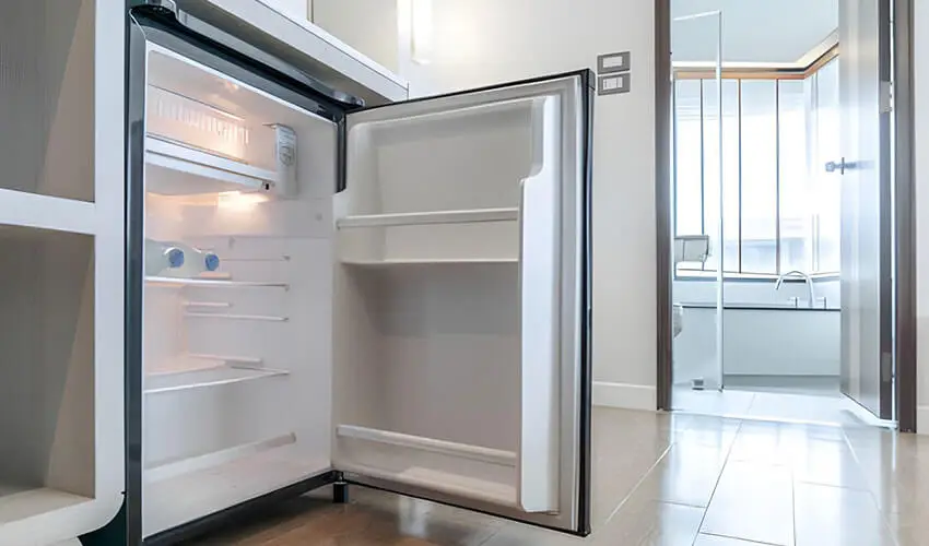 Sub-Zero Freezer Repair