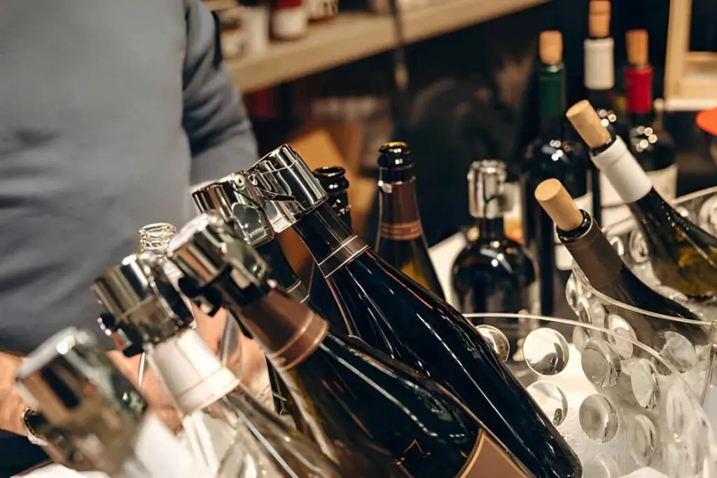 Sub-Zero Wine Cooler Repair